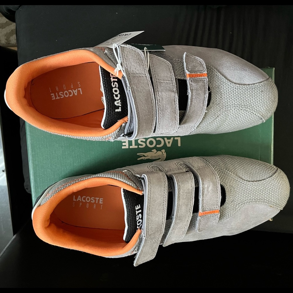 Lacoste Sport Mens Shoe